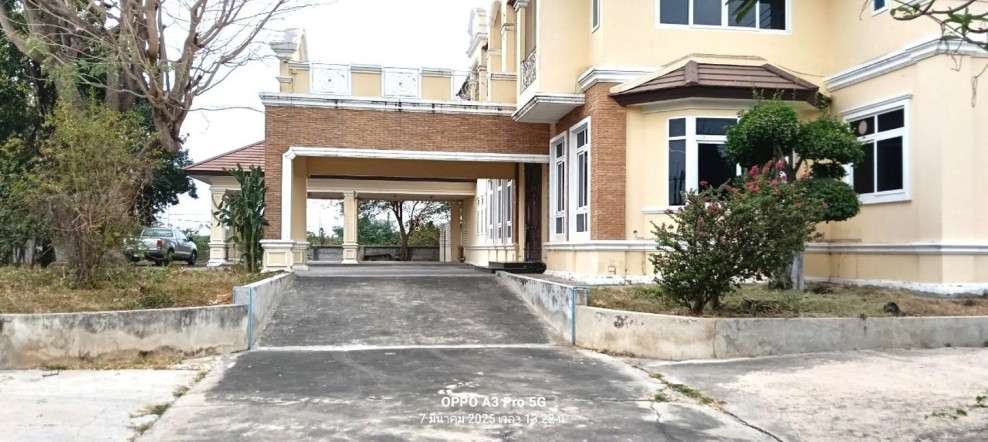 Single house Suphan Buri Mueang Suphan Buri Don Kamyan 27965000