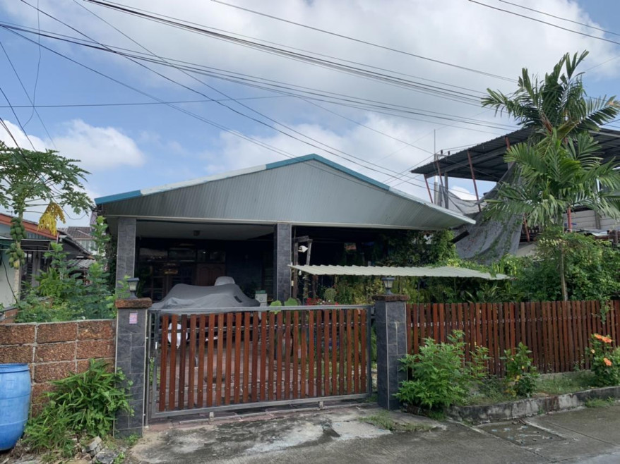 บ้านเดี่ยว นครปฐม สามพราน ไร่ขิง 1800000