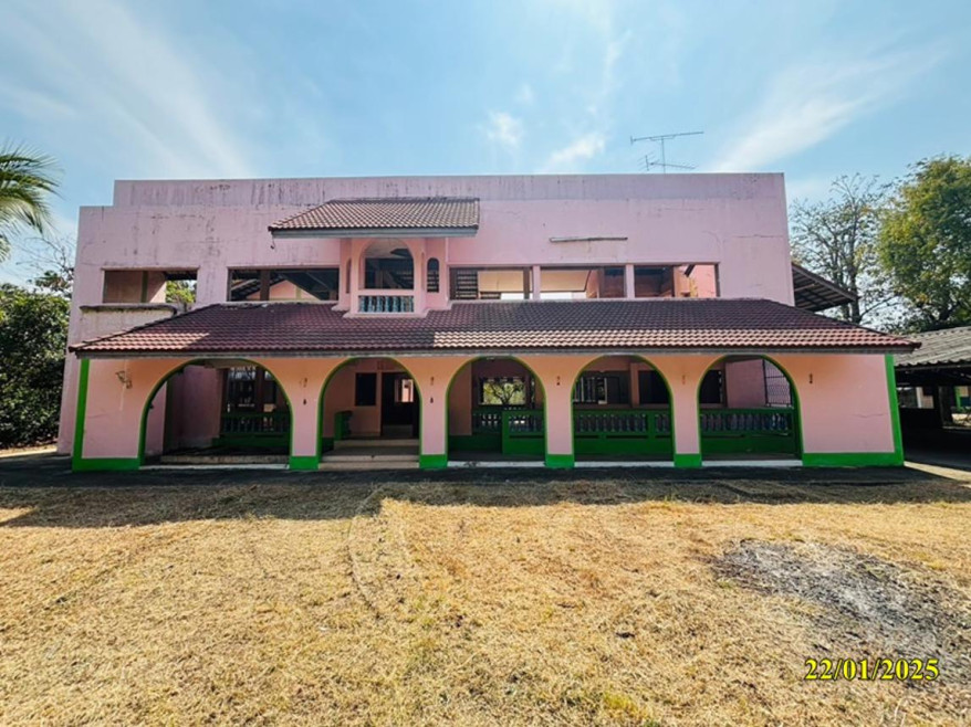 Single house Nakhon Ratchasima Non Sung Tanot 27795000