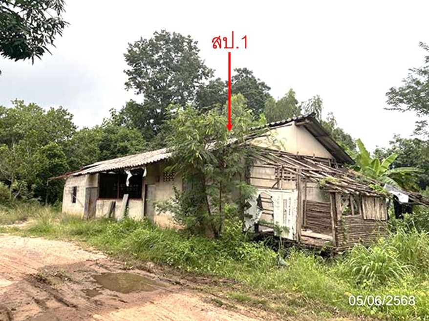 บ้านเดี่ยว สระแก้ว เมืองสระแก้ว ศาลาลำดวน 2560000