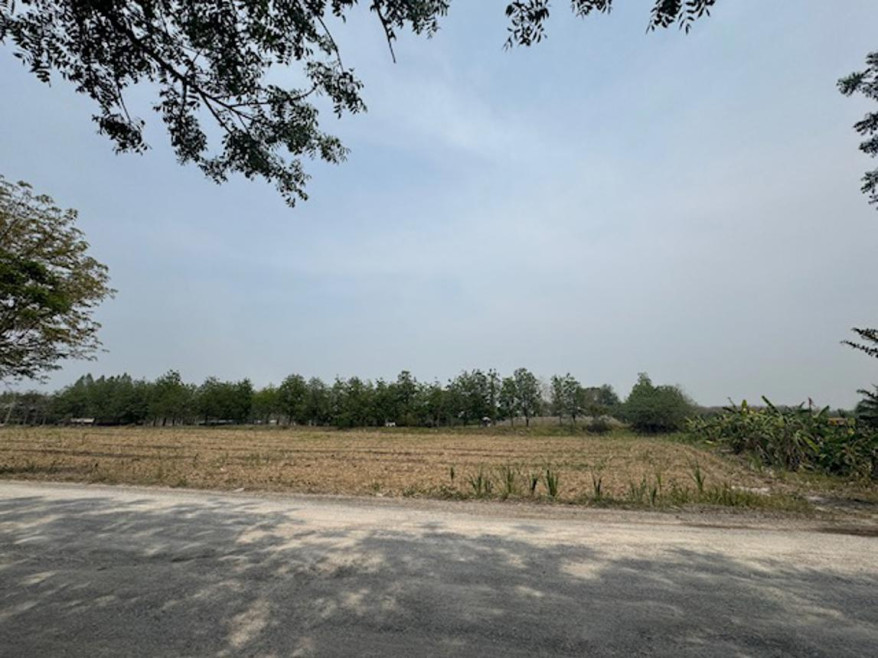 Residential land/lot Loei Erawan Erawan 3000000