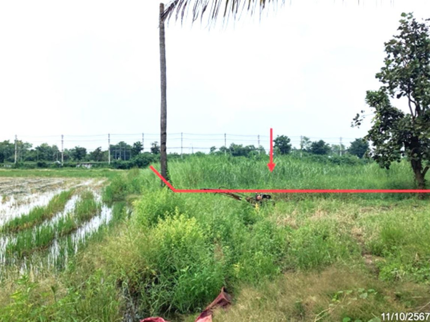 ที่ดินเปล่า กำแพงเพชร เมืองกำแพงเพชร นครชุม 15000000