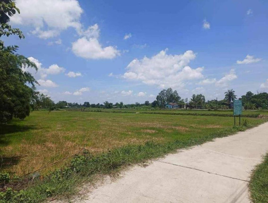 Residential land/lot Surin Mueang Surin Bu Ruesi 3000000