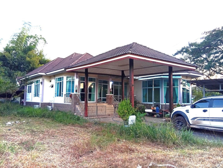 Single house Buogkan Bueng Khong Long Dong Bang 7500000
