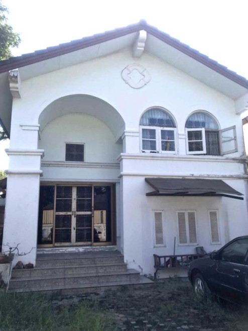 Single house Bangkok Prawet Prawet 5000000