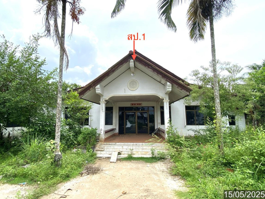 บ้านเดี่ยว ตรัง เมืองตรัง บ้านโพธิ์ 9387000