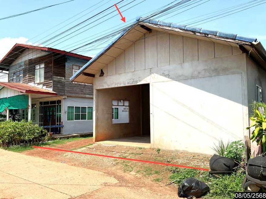 Single house Nong Khai Mueang Nong Khai Ban Duea 1901000