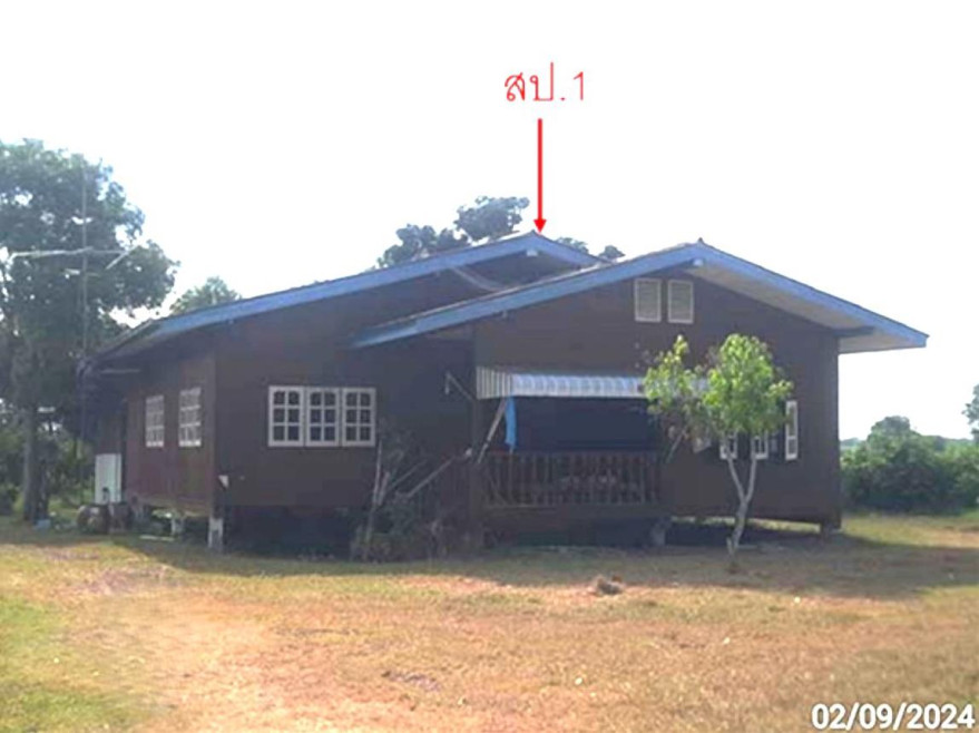 บ้านเดี่ยว สระแก้ว อรัญประเทศ หนองสังข์ 1615000