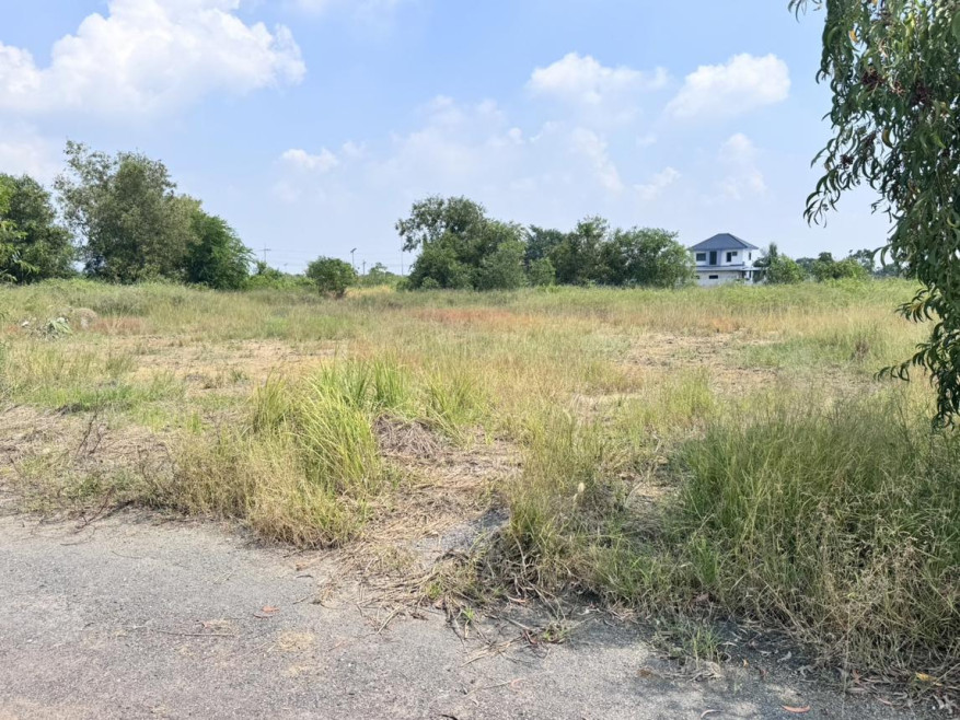 Residential land/lot Samut Prakan Bang Bo Khlong Suan 12000000