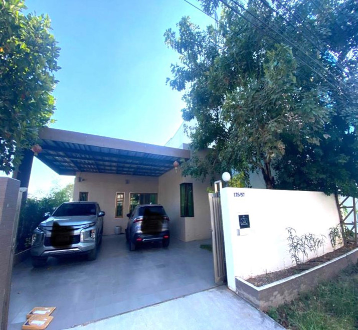 Single house Khon Kaen Phon Mueang Phon 6000000