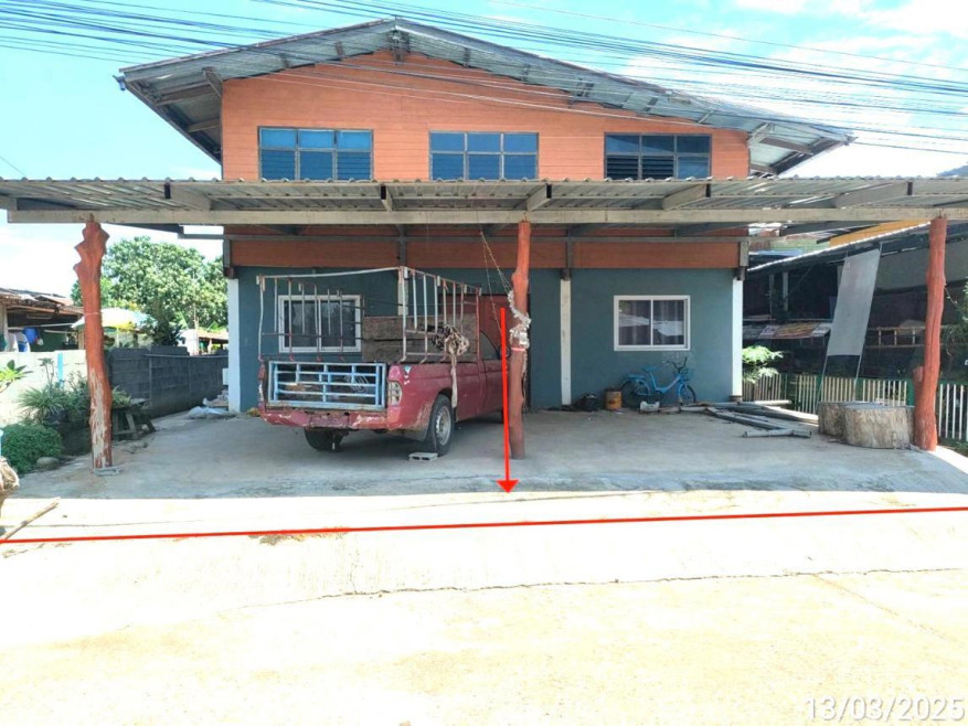 บ้านเดี่ยว มหาสารคาม เชียงยืน กู่ทอง 1528000