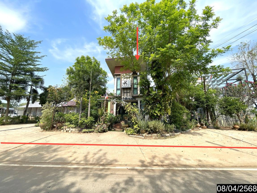 Single house Khon Kaen Mueang Khon Kaen Phra Lap 9365000
