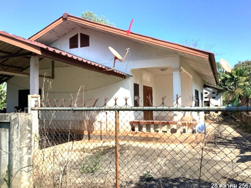 บ้านเดี่ยว เชียงราย เมืองเชียงราย ริมกก 3138000