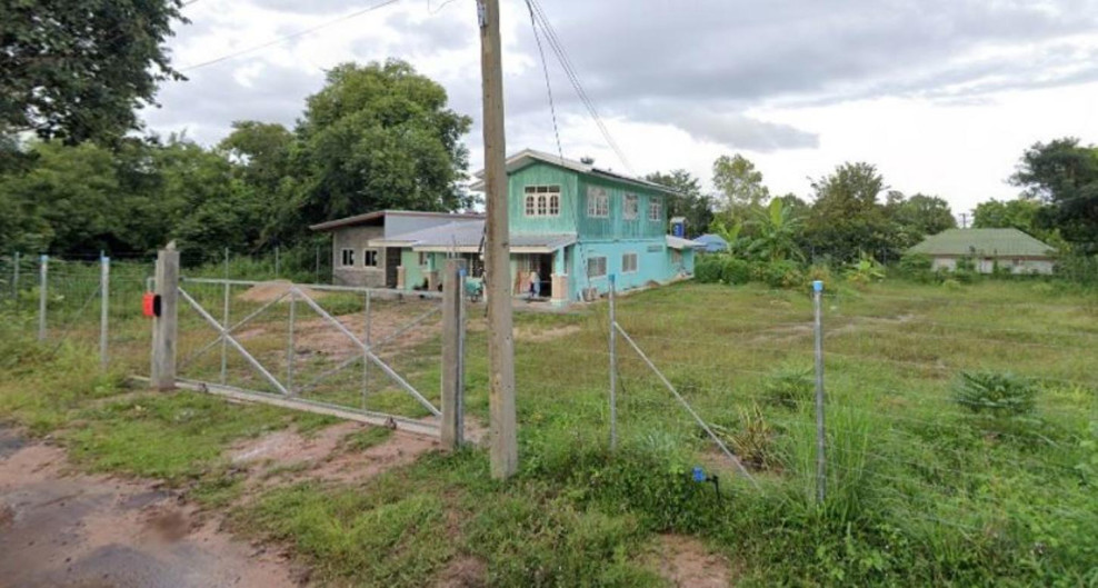 Single house Ubon Ratchathani Phibun Mangsahan Phibun 1650000