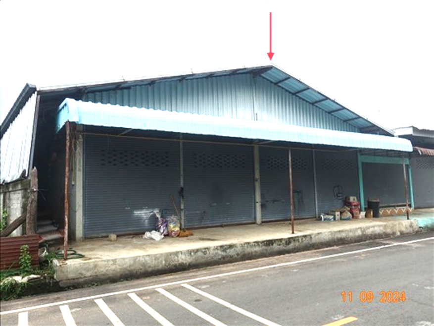 Single house Buri Ram Satuek Nikhom 6375000