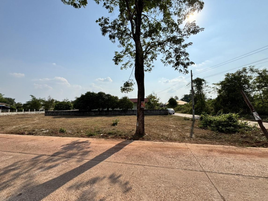 Residential land/lot Nakhon Phanom Mueang Nakhon Phanom Na Ratchakhwai 2000000