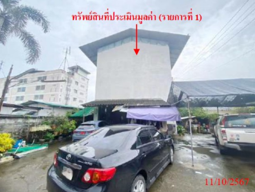 Single house Nonthaburi Bang Kruai Bang Khanun 22000000
