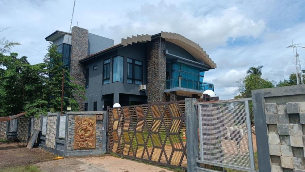 Single house Chiang Mai Doi Saket San Pu Loei 12500000