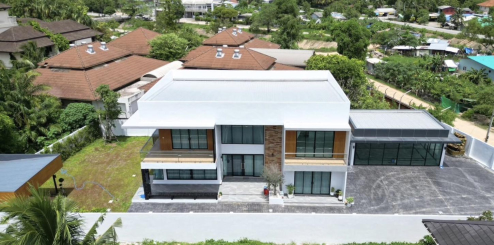 บ้านเดี่ยว สงขลา หาดใหญ่ คอหงส์ 17000000