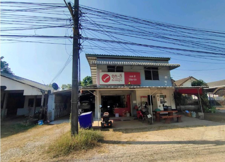 บ้านเดี่ยว นครพนม เมืองนครพนม นาราชควาย 2500000