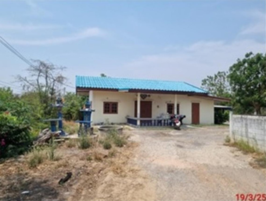 Single house Suphan Buri Doem Bang Nang Buat Khao Phra 1901000