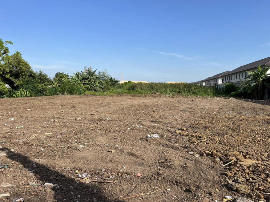 Residential land/lot Nonthaburi Bang Kruai Bang Khu Wiang 105000000