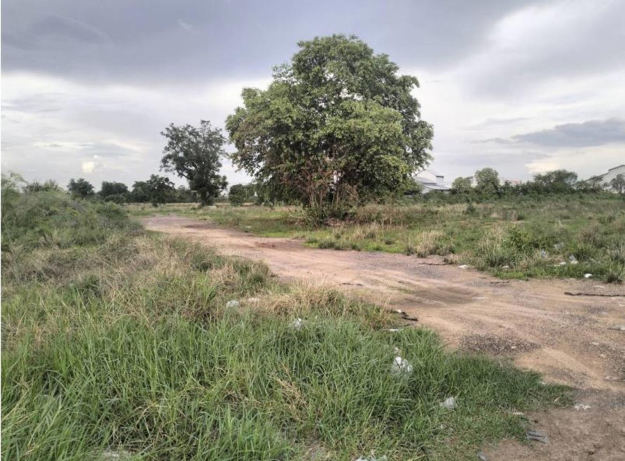 Residential land/lot Nakhon Ratchasima Sung Noen Makluea Kao 80045000
