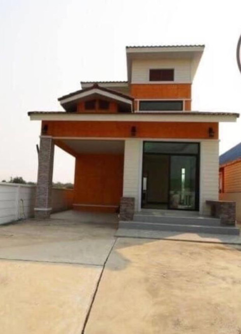 บ้านเดี่ยว ฉะเชิงเทรา เมืองฉะเชิงเทรา หน้าเมือง 3500000