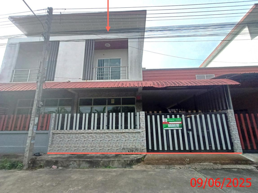 บ้านเดี่ยว สงขลา หาดใหญ่ คลองแห 3400000