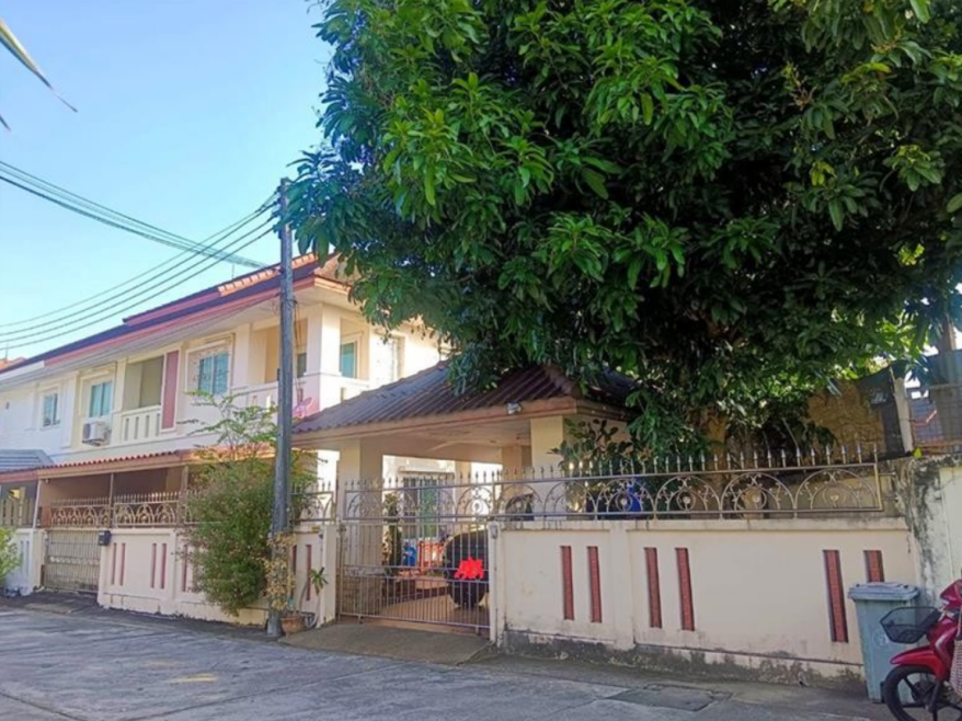 Single house Phuket Mueang Phuket Ratsada 5900000