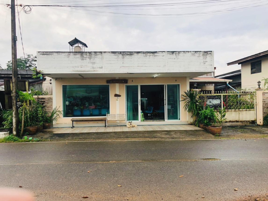 บ้านเดี่ยว สงขลา หาดใหญ่ ทุ่งตำเสา 3950000