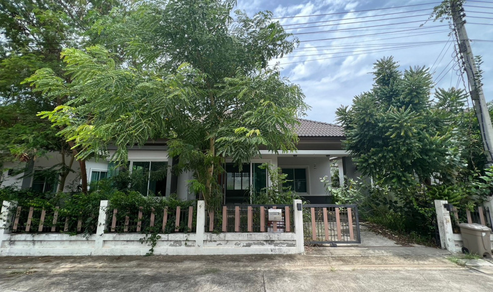 Single house Nakhon Ratchasima Mueang Nakhon Ratchasima Khok Sung 2400000