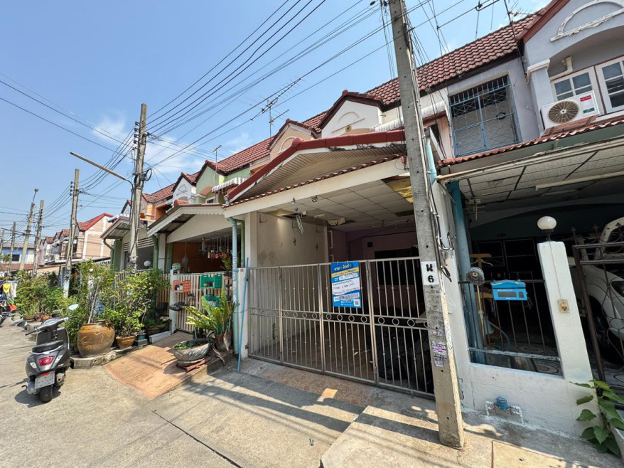 Townhouse Bangkok Don Mueang Si Kan 1900000
