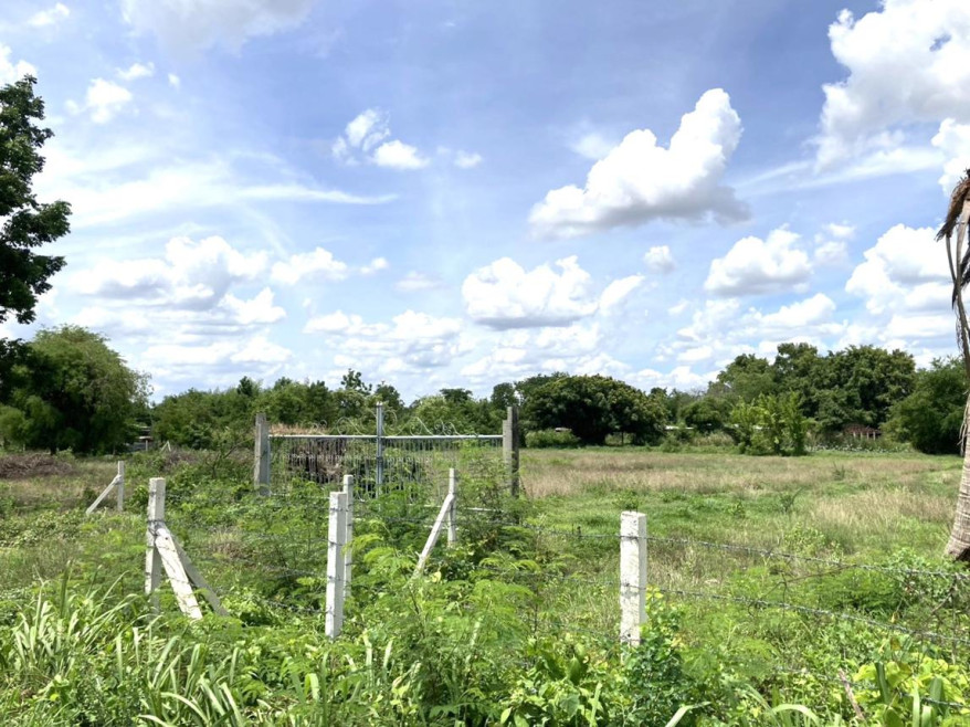 Residential land/lot Nakhon Ratchasima Chakkarat Chakkarat 4000000