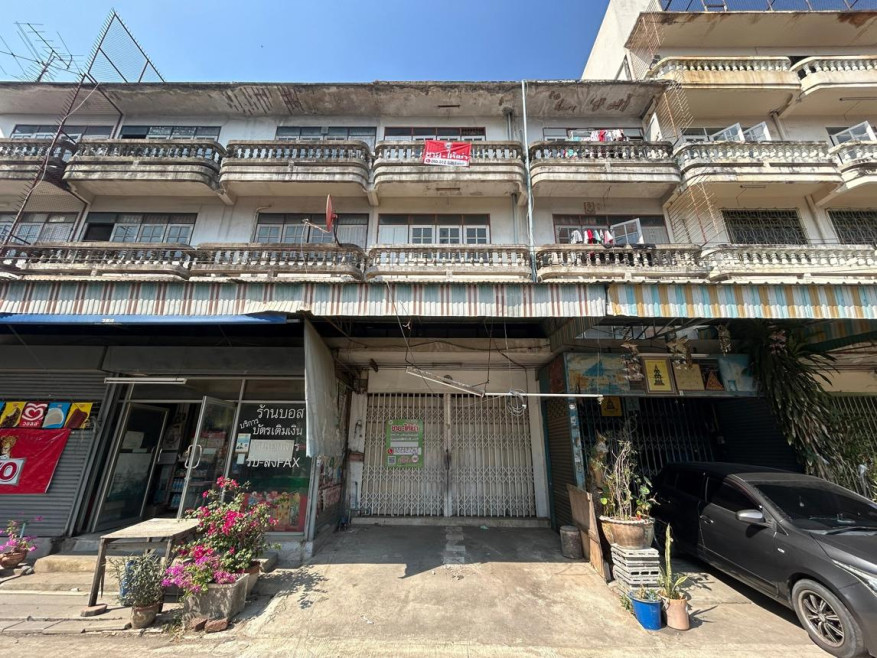 Townhouse Bangkok Thawi Watthana Sala Thammasop 2800000