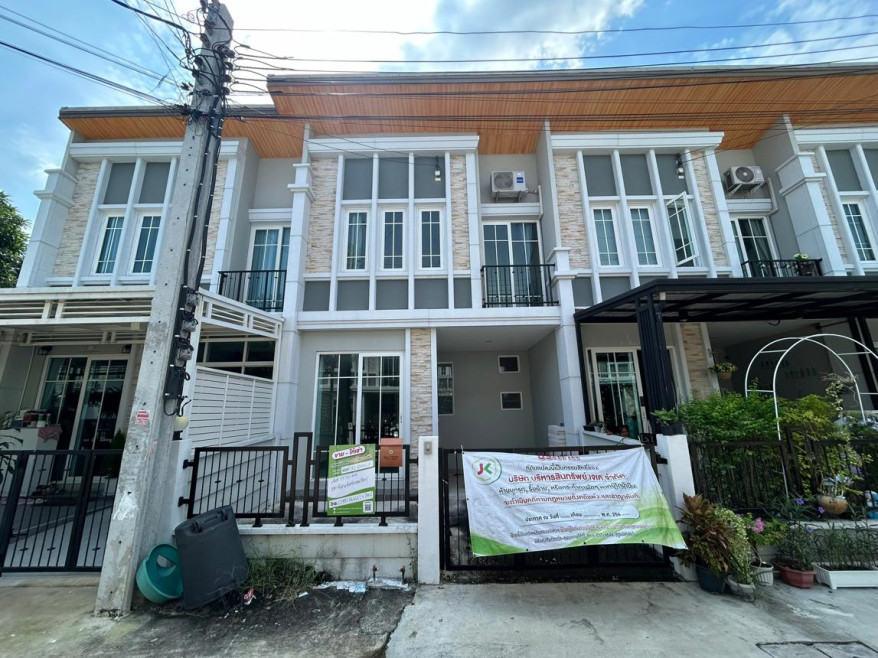 Townhouse Bangkok Bang Khen Tha Raeng 3000000