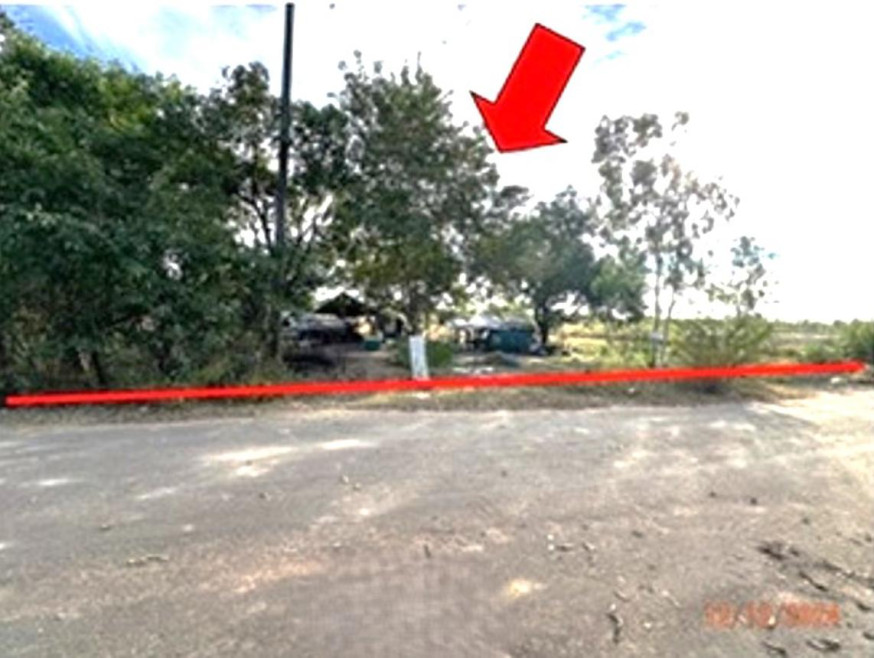 Residential land/lot Ubon Ratchathani Mueang Ubon Ratchathani Chaeramae 2483000