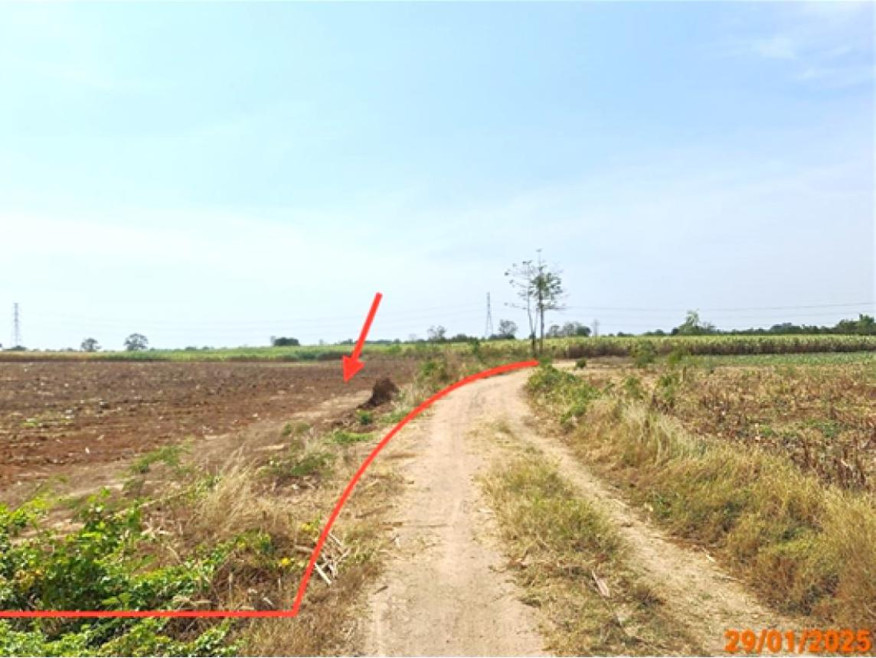 Residential land/lot Nakhon Ratchasima Sung Noen Nong Takai 52355000