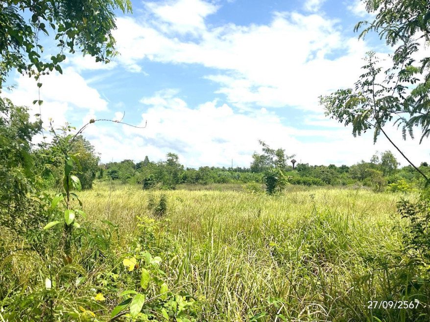 Residential land/lot Sa Kaeo Aranyaprathet Ban Mai Nong Sai 75017500