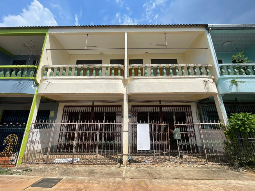 Townhouse Trang Mueang Trang Bang Rak 2600000