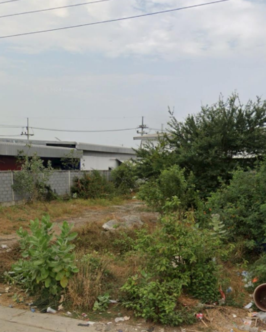 Residential land/lot Pathum Thani Lat Lum Kaeo Lat Lum Kaeo 2900000