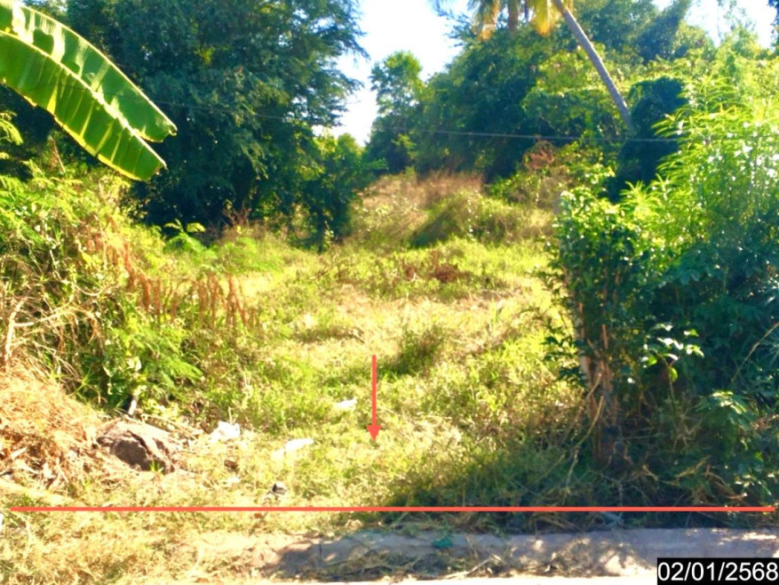 Residential land/lot Kalasin Na Mon Na Mon 3020000
