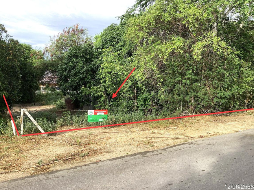 Residential land/lot Prachuap Khiri Khan Hua Hin Hua Hin 3146000
