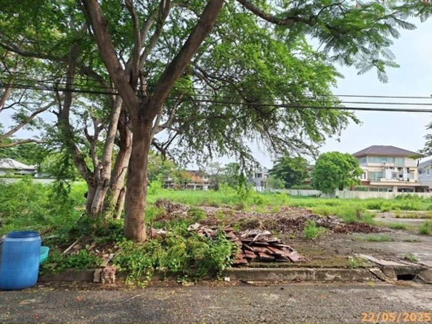 Residential land/lot Samut Prakan Bang Phli Bang Chalong 13442000