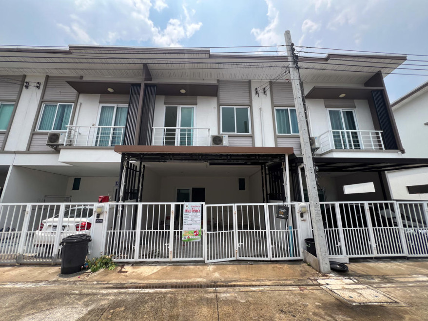Townhouse Nonthaburi Sai Noi Sai Noi 2435000