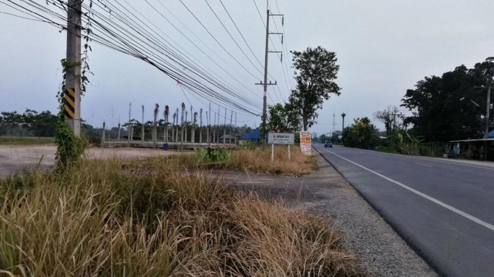 ที่ดินเปล่า เชียงราย เวียงป่าเป้า สันสลี 31000000