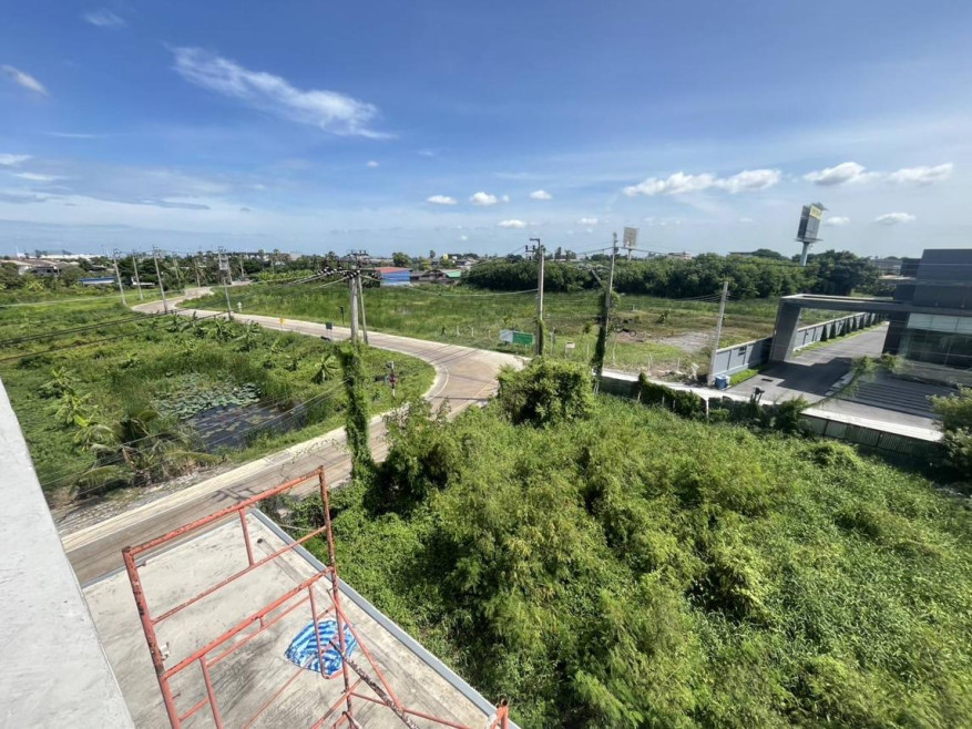 Residential land/lot Nonthaburi Pak Kret Bang Phlap 4000000