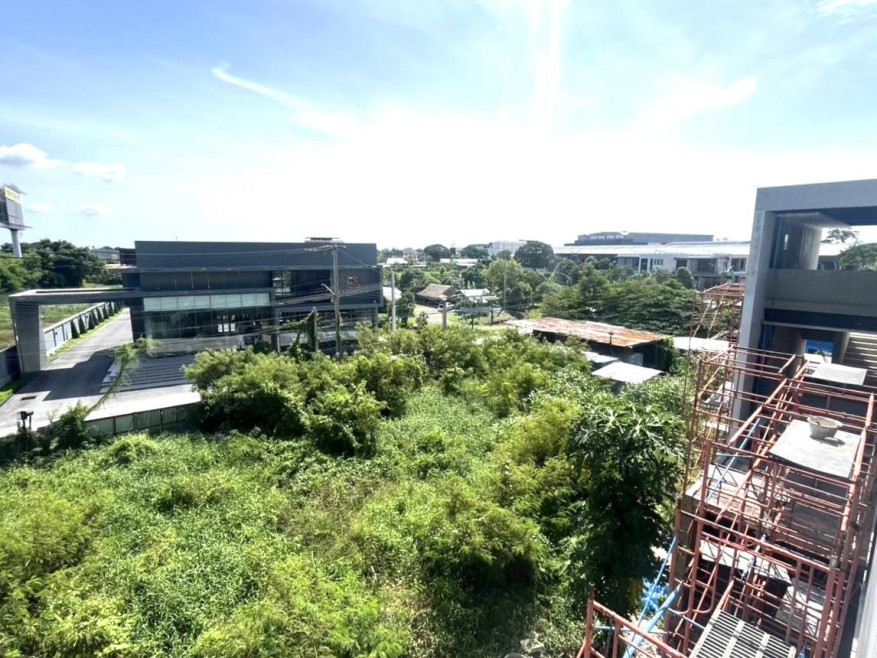 Residential land/lot Nonthaburi Pak Kret Bang Phlap 6000000