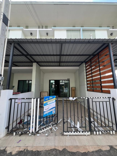 Townhouse Chon Buri Si Racha Bo Win 1850000