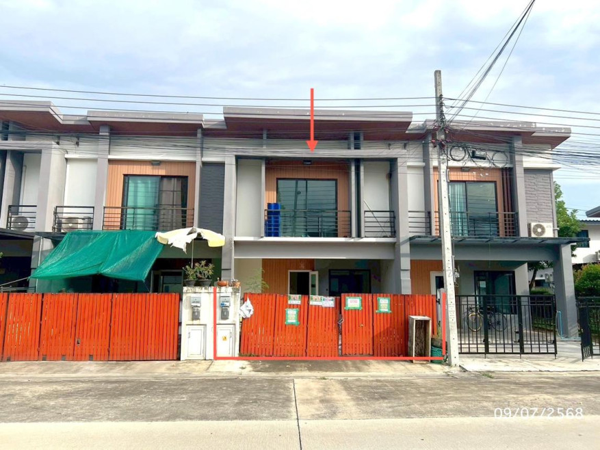 Townhouse Nonthaburi Bang Yai Bang Len 2800000